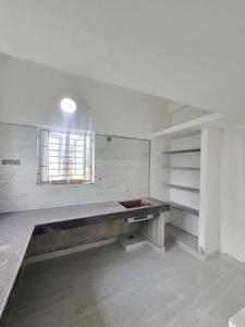 Kitchen Image of 838 Sq.ft 2 BHK Apartment / Flat for sale in Urapakkam Chennai for Rs. 5228000