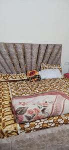Bedroom Image of 1350 Sq.ft 3 BHK Apartment / Flat for sale in Shiwalik Palm City, Sector 127 Mohali for Rs. 8000000