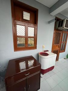 Bedroom Image of 2200 Sq.ft 3 BHK Builder Floor for rent in Sector 50 Gurgaon for Rs. 61000