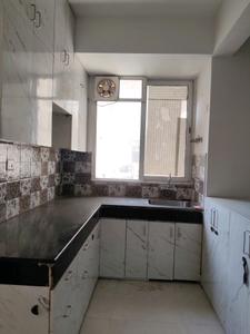 Kitchen Image of 750 Sq.ft 2 BHK Apartment / Flat for sale in Signature Global Andour Heights, Sector 71 Gurgaon for Rs. 8700000