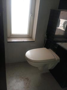 Bedroom Two Image of 1690 Sq.ft 3 BHK Apartment / Flat for sale in Brisk Lumbini Terrace Homes, Sector 109 Gurgaon for Rs. 16000000