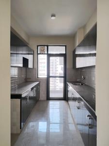Kitchen Image of 2090 Sq.ft 4 BHK Apartment / Flat for sale in CGEWHO Kendriya Vihar, Phi II Greater Noida for Rs. 22000000