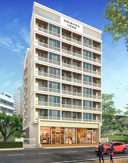 Krishna Veer Main Image 1