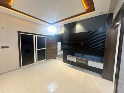 Hall Image of 1654 Sq.ft 2 BHK Penthouse for sale in Bandlaguda Jagir Hyderabad for Rs. 11500000