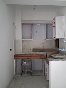 Kitchen Image of 950 Sq.ft 2 BHK Apartment / Flat for sale in Sector 101 Noida for Rs. 4500000