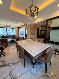 3 BHK Flat