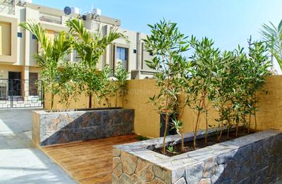 Image of 1200 Sq.ft 3 BHK Independent House for rent in Riviera Green Bunglows, Sanand, Ahmedabad for Rs. 25000