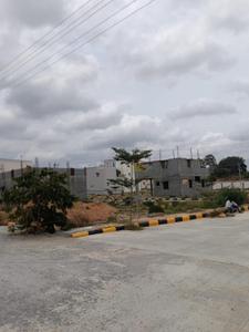 Image of 1200 Sq.ft Residential Plot / Land for sale in Nallur, Hosur for Rs. 4500000