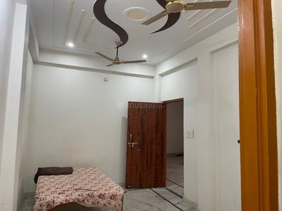 Bedroom Image of 1995 Sq.ft 4 BHK Independent House for rent in Citizen Nature Villa, Jhusi Allahabad for Rs. 16000