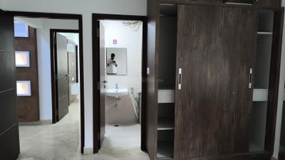 Bedroom Image of 1750 Sq.ft 3 BHK Apartment / Flat for sale in Banaswadi Bengaluru for Rs. 17500000