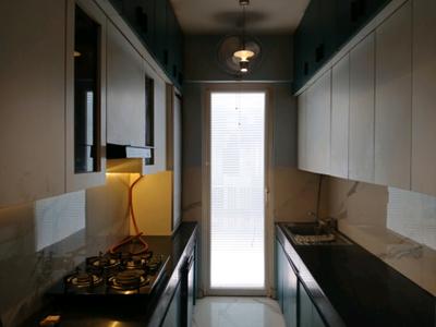 Kitchen Image of 1420 Sq.ft 3.5 BHK Apartment / Flat for sale in M3M Soulitude, Sector 89 Gurgaon for Rs. 18200000
