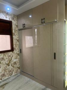 Bedroom Image of 1000 Sq.ft 3 BHK Builder Floor for sale in DDA Flats Hari Nagar, Hari Nagar New Delhi for Rs. 15000000