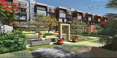 3 BHK Villa