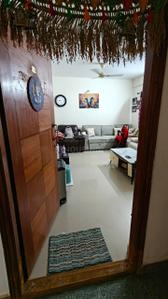 Hall Image of 1200 Sq.ft 2 BHK Apartment / Flat for sale in Jana Jeeva Orchid, Hallehalli Bengaluru for Rs. 5900000