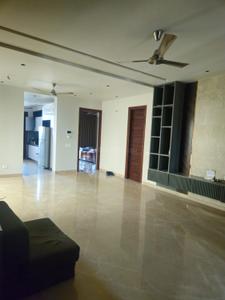 Hall Image of 1877 Sq.ft 3 BHK Builder Floor for rent in Sector 16 Panchkula for Rs. 45000