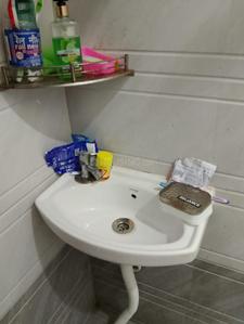 Bathroom Image of PG in HSR Layout in HSR Layout, Bangalore