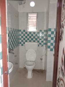 Image of 616 Sq.ft 1 BHK Apartment / Flat for sale in Dum Dum Park, Kolkata for Rs. 2750000