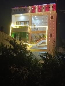 2 BHK Independent Builder Floor
