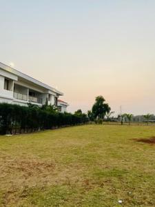 Image of 575 Sq.ft 1 BHK Apartment / Flat for sale in New Front Parishreya Villa, Malavli, Lonavala for Rs. 5500000