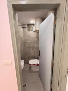 Image of 360 Sq.ft 1 BHK Builder Floor for sale in Govindpuri, New Delhi for Rs. 2500000