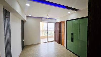 Bedroom Image of 1400 Sq.ft 3 BHK Apartment / Flat for sale in Suncity Parikrama, Sector 20 Panchkula for Rs. 35000000