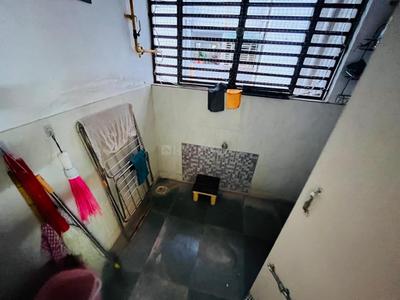 Balcony Image of 1323 Sq.ft 2 BHK Apartment / Flat for sale in Motera Ahmedabad for Rs. 7200000