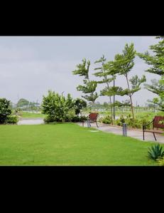Image of 1000 Sq.ft Residential Plot / Land for sale in Stylish Akashneem Palms Phase II, Navdapanth, Indore for Rs. 3150000