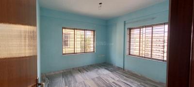 Bedroom Image of 1250 Sq.ft 3 BHK Apartment / Flat for sale in New Town Kolkata for Rs. 8500000
