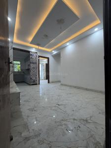 Hall Image of 1050 Sq.ft 2 BHK Builder Floor for sale in Vista Homez, Noida Extension Greater Noida for Rs. 4610000