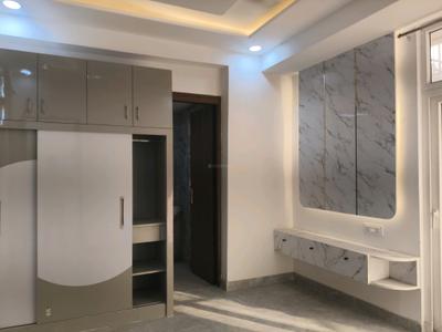 Bedroom Image of 1600 Sq.ft 3 BHK Apartment / Flat for sale in Venice Aspire, Noida Extension Greater Noida for Rs. 6450000