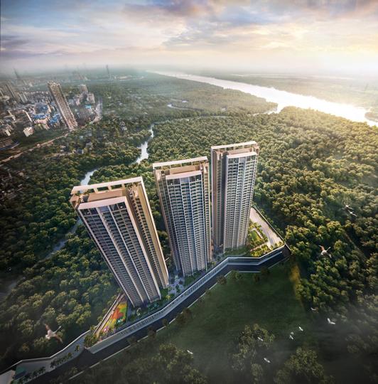 Sector-19, Airoli Main Image 1