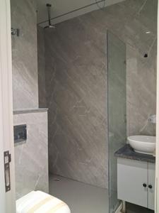Bedroom Two Image of 1200 Sq.ft 3 BHK Builder Floor for sale in Paschim Vihar New Delhi for Rs. 27000000