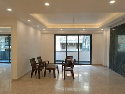 Living Room Image of 2400 Sq.ft 4 BHK Builder Floor for sale in DLF Phase 2, DLF Phase 2 Gurgaon for Rs. 55000000