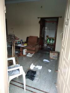 2 BHK Independent House