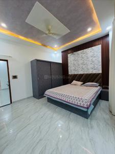 Bedroom Image of 1850 Sq.ft 3 BHK Villa for sale in Vidhan Sabha Road Raipur for Rs. 5430000
