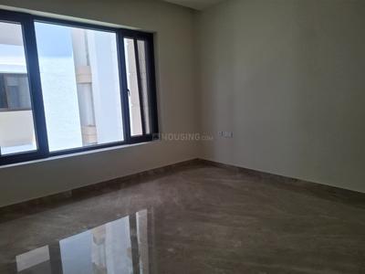 Bedroom Image of 4200 Sq.ft 4 BHK Apartment / Flat for rent in Banjara Hills Hyderabad for Rs. 260000