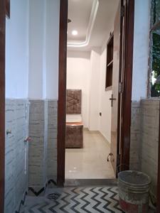 Bedroom Two Image of 1750 Sq.ft 4 BHK Apartment / Flat for sale in JMD Siddhi Vinayak, Sector 73 Noida for Rs. 8300000