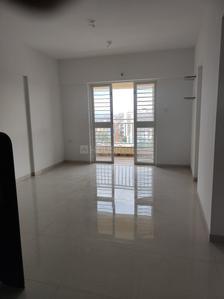 Hall Image of 960 Sq.ft 2 BHK Apartment / Flat for rent in Krisala 41 Evoke Phase 1, Ravet Pune for Rs. 22000