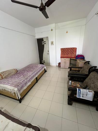 Mayur Park Bedroom 1