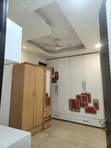 Bedroom Image of 2500 Sq.ft 4 BHK Builder Floor for rent in Model Town New Delhi for Rs. 90000