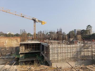 Image of 3813 Sq.ft 4 BHK Apartment / Flat for sale in Serilingampally, Hyderabad for Rs. 19300000