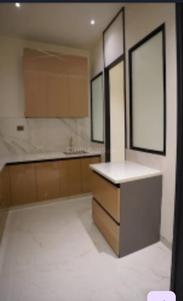 Kitchen Image of 1017 Sq.ft 2 BHK Apartment / Flat for sale in Roswalt Raya, Chembur Mumbai for Rs. 21000000