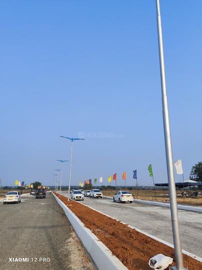 Alekhya Anantha County Main Image 1