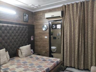 Bedroom Image of 1440 Sq.ft 3 BHK Builder Floor for sale in GTB Nagar New Delhi for Rs. 21500000