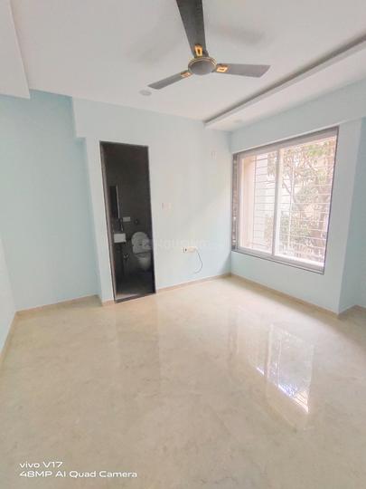 DAHANUKAR colony Bedroom 1