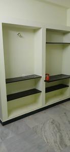Hall Image of 700 Sq.ft 1 BHK Builder Floor for rent in Kamarajar Salai Madurai for Rs. 9000