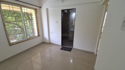 Bedroom Image of 1050 Sq.ft 2 BHK Apartment / Flat for sale in Awesome Apartments, Baner Pune for Rs. 9800000