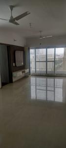 Hall Image of 1350 Sq.ft 2.5 BHK Apartment / Flat for rent in Real Rudraksh Apartment, Suresh Sharma Nagar Bareilly for Rs. 26000