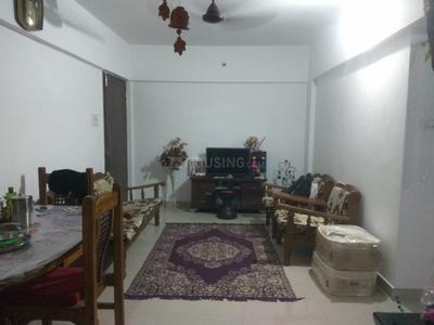 Hall Image of 761 Sq.ft 2 BHK Apartment / Flat for sale in Shivane Pune for Rs. 4700000