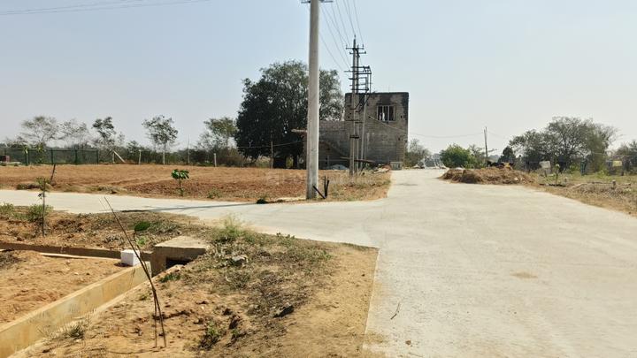 Yesh Mega City Phase 01 Main Image 1